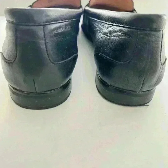 Jack Rogers Haircalf Slip-On Loafers - Picture 5 of 9